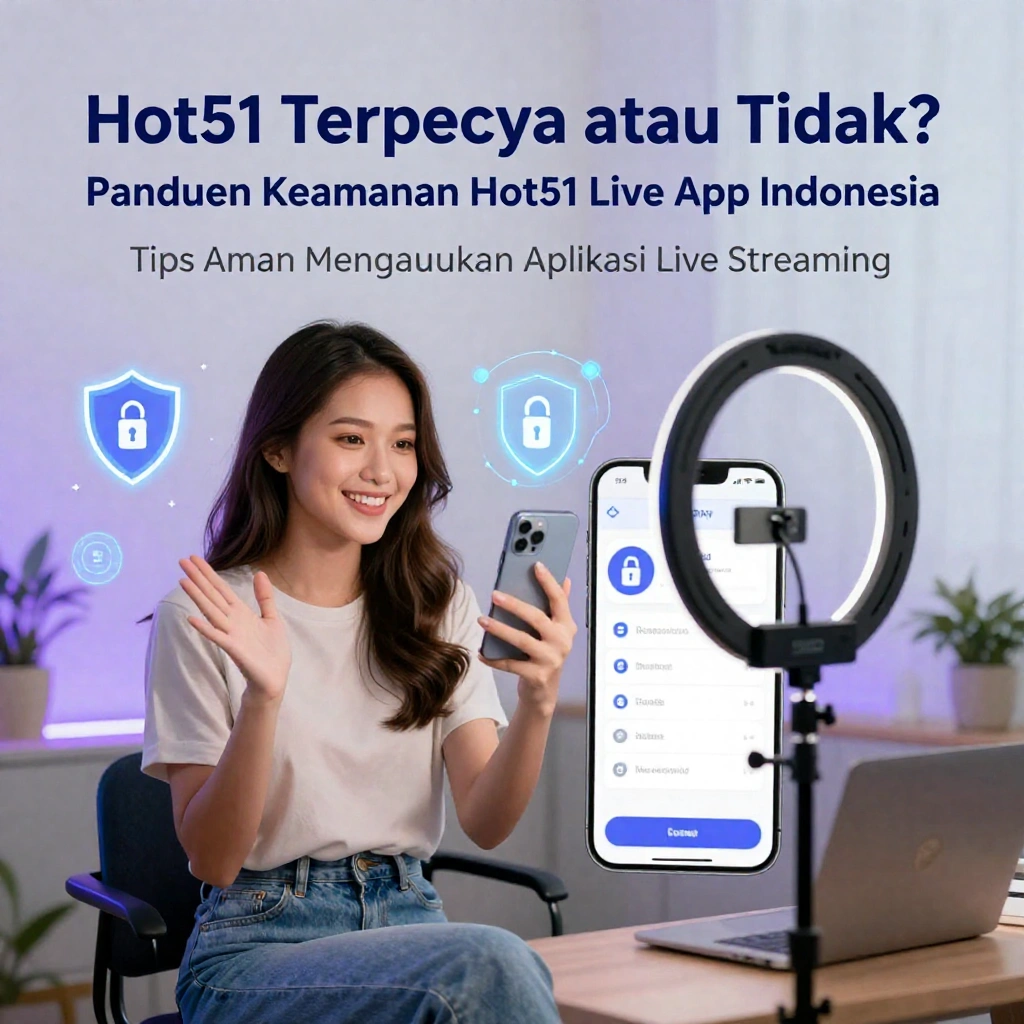 Hot51 Terpercaya atau Tidak