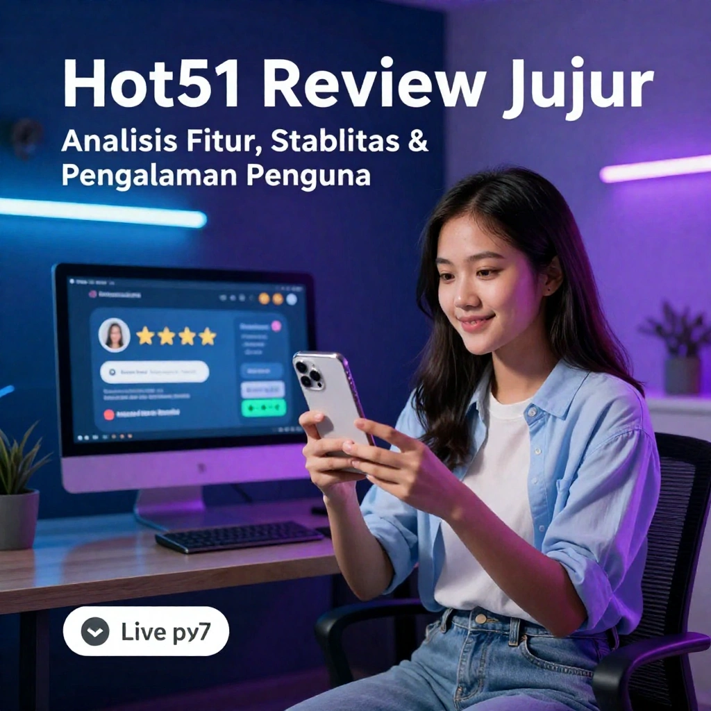 Hot51 review jujur