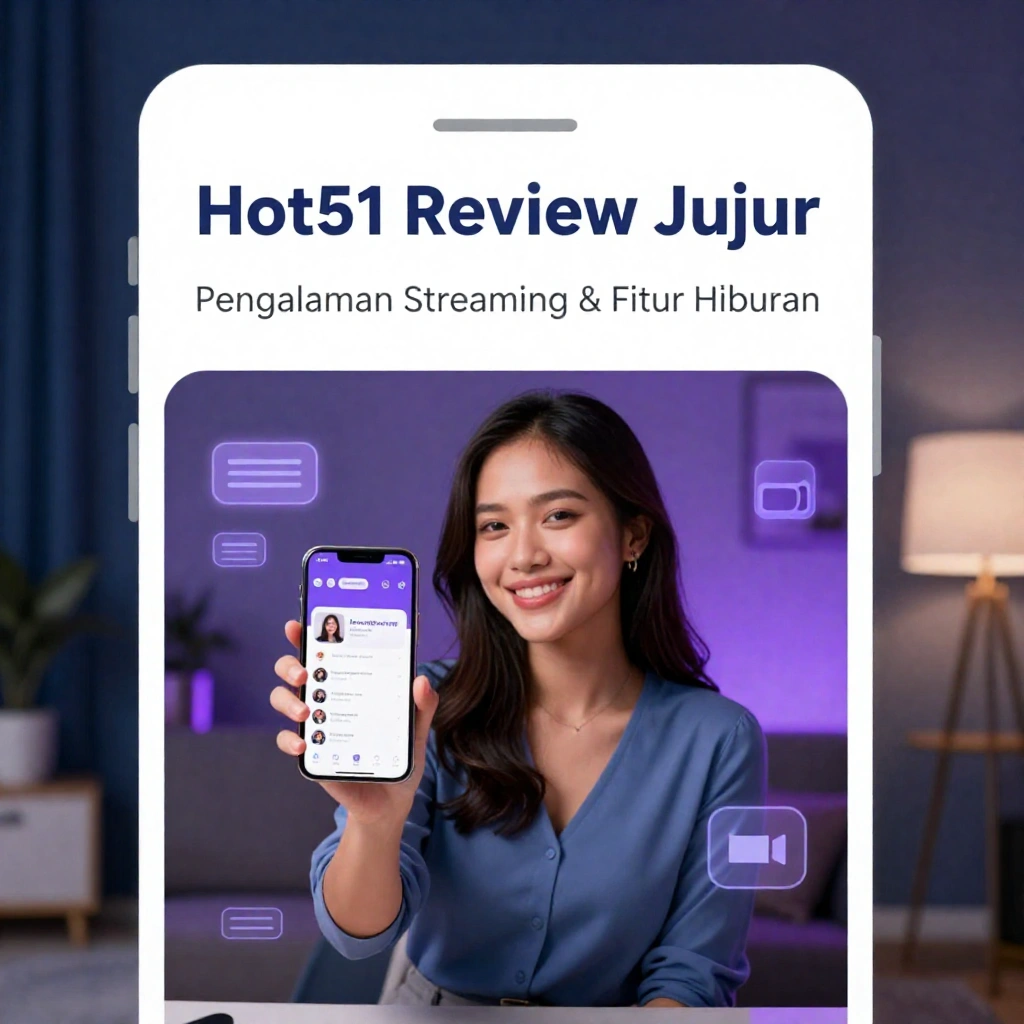 Hot51 review jujur