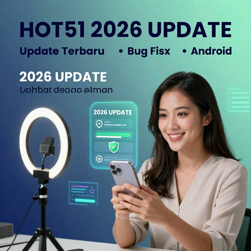 Hot51 2026 Update
