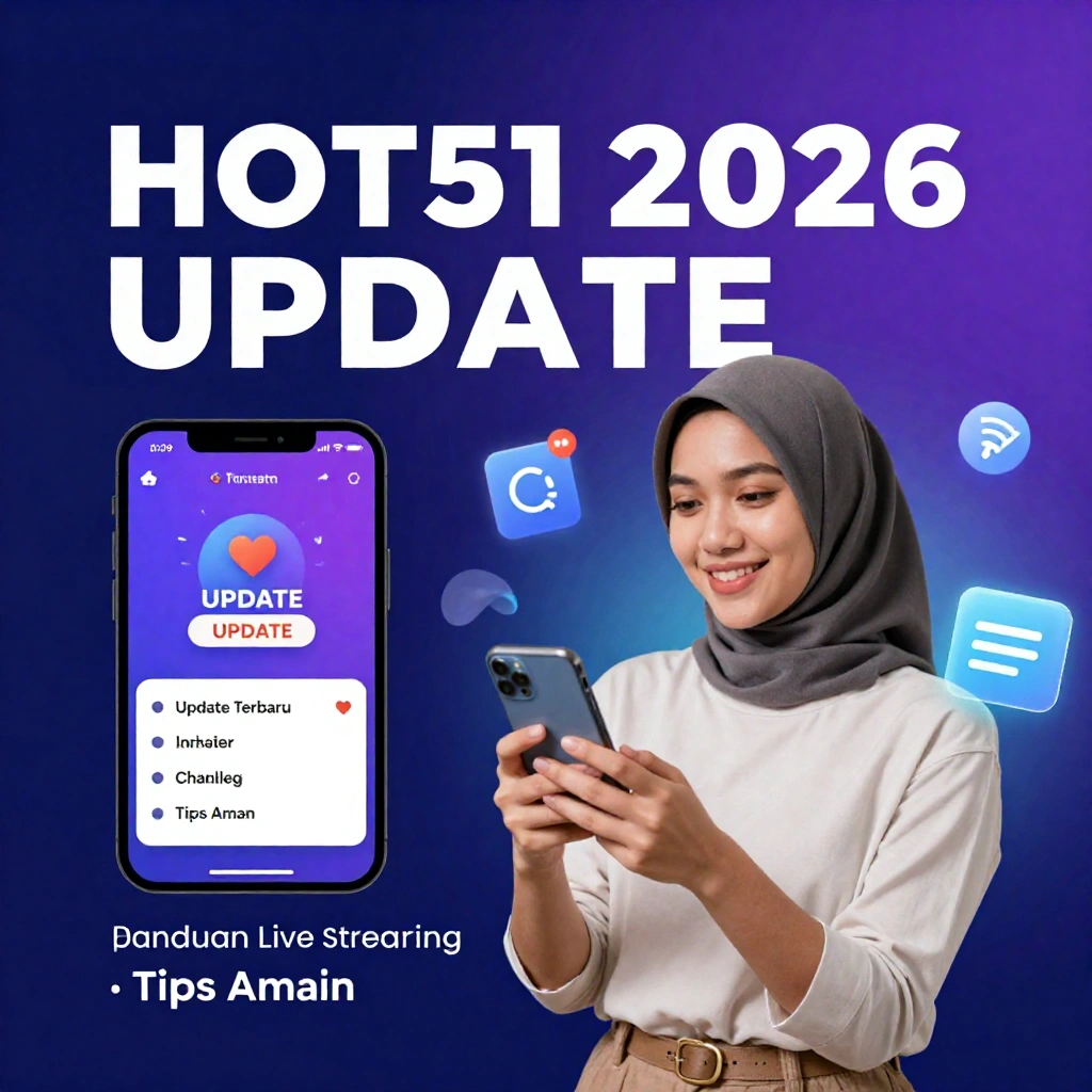 Hot51 2026 Update