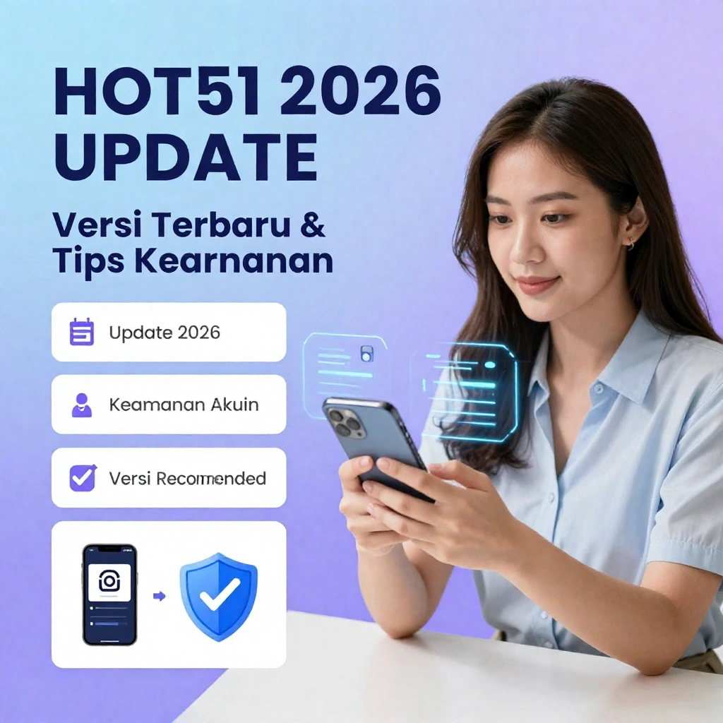 Hot51 2026 Update