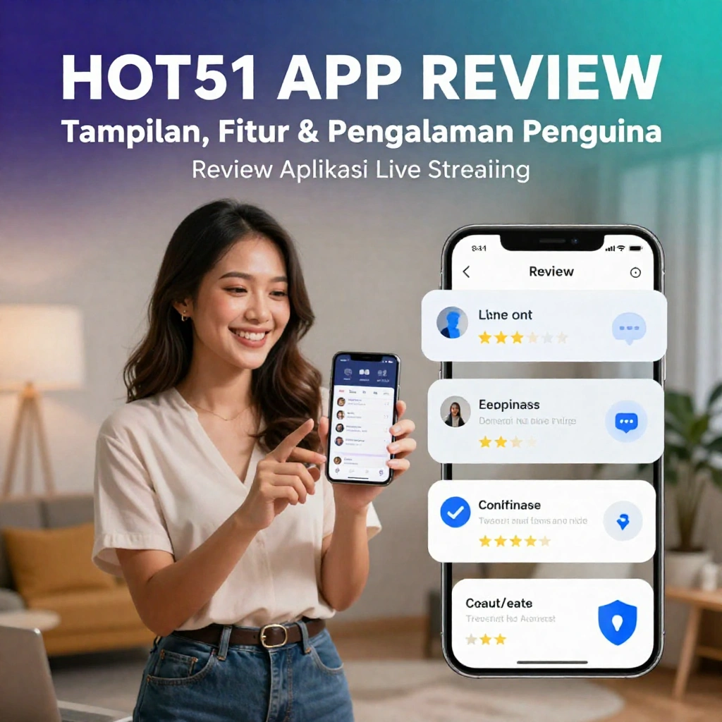 Hot51 App Review