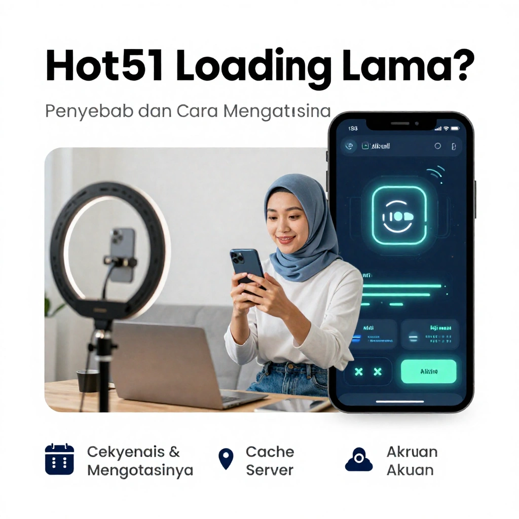 Hot51 Loading Lama
