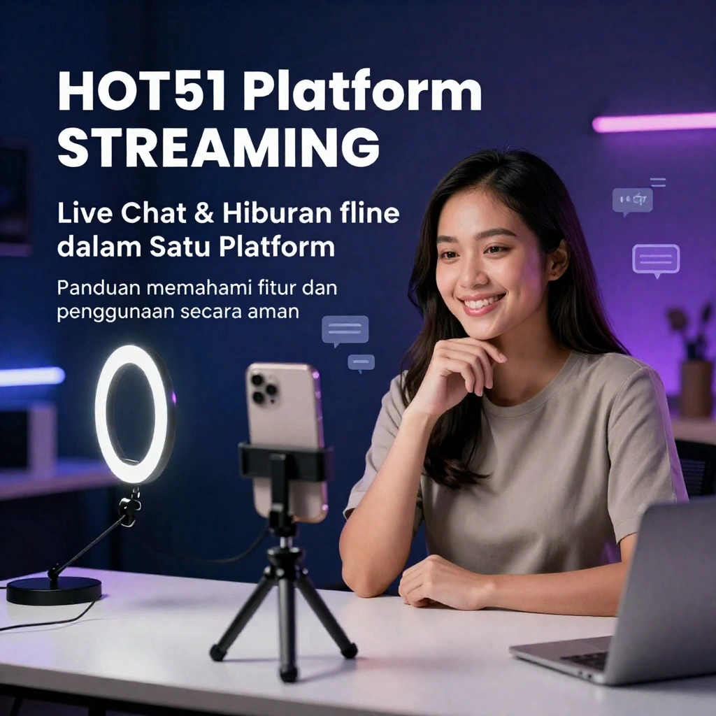 Hot51 Platform Streaming