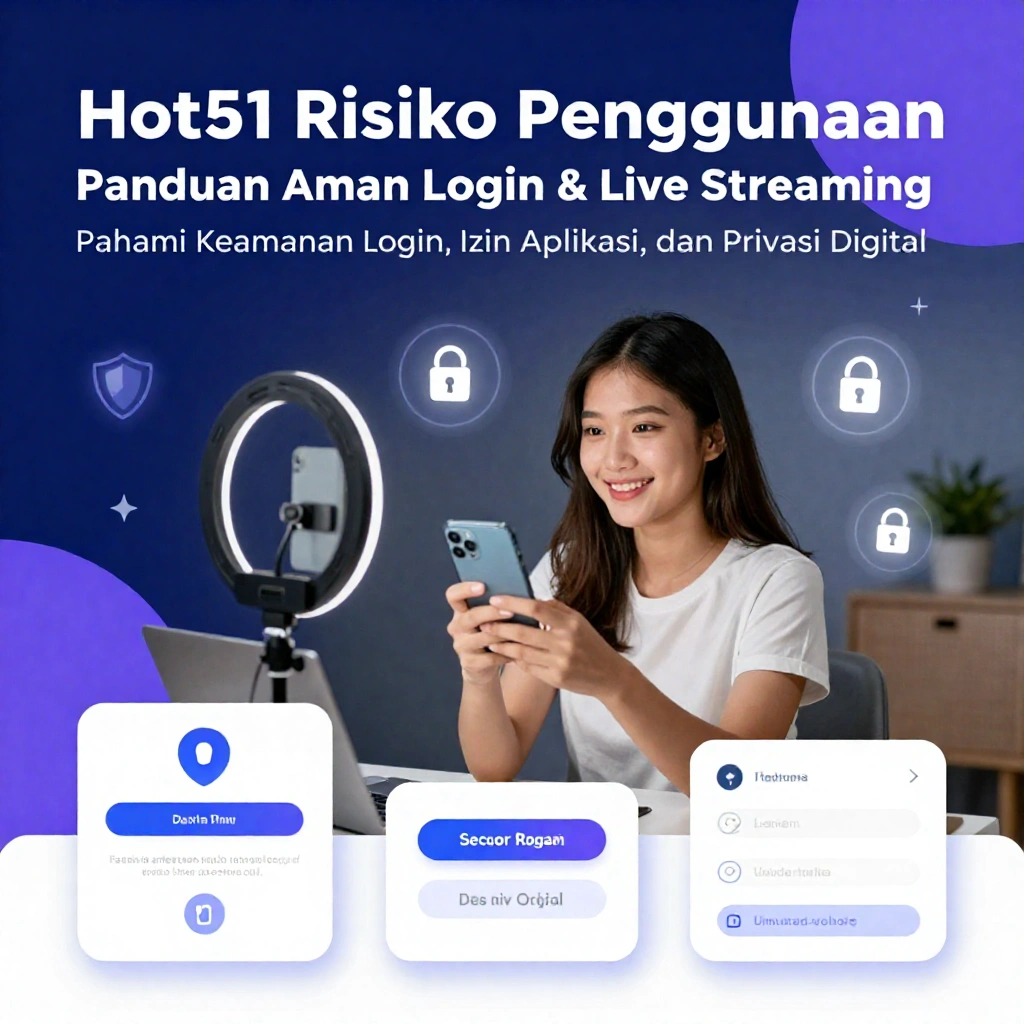 Hot51 Risiko Penggunaan