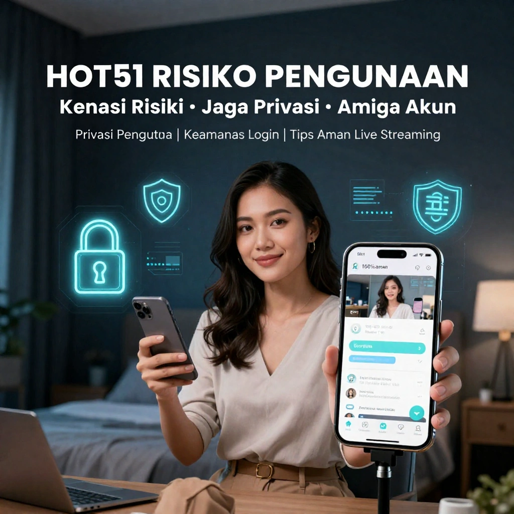 Hot51 Risiko Penggunaan