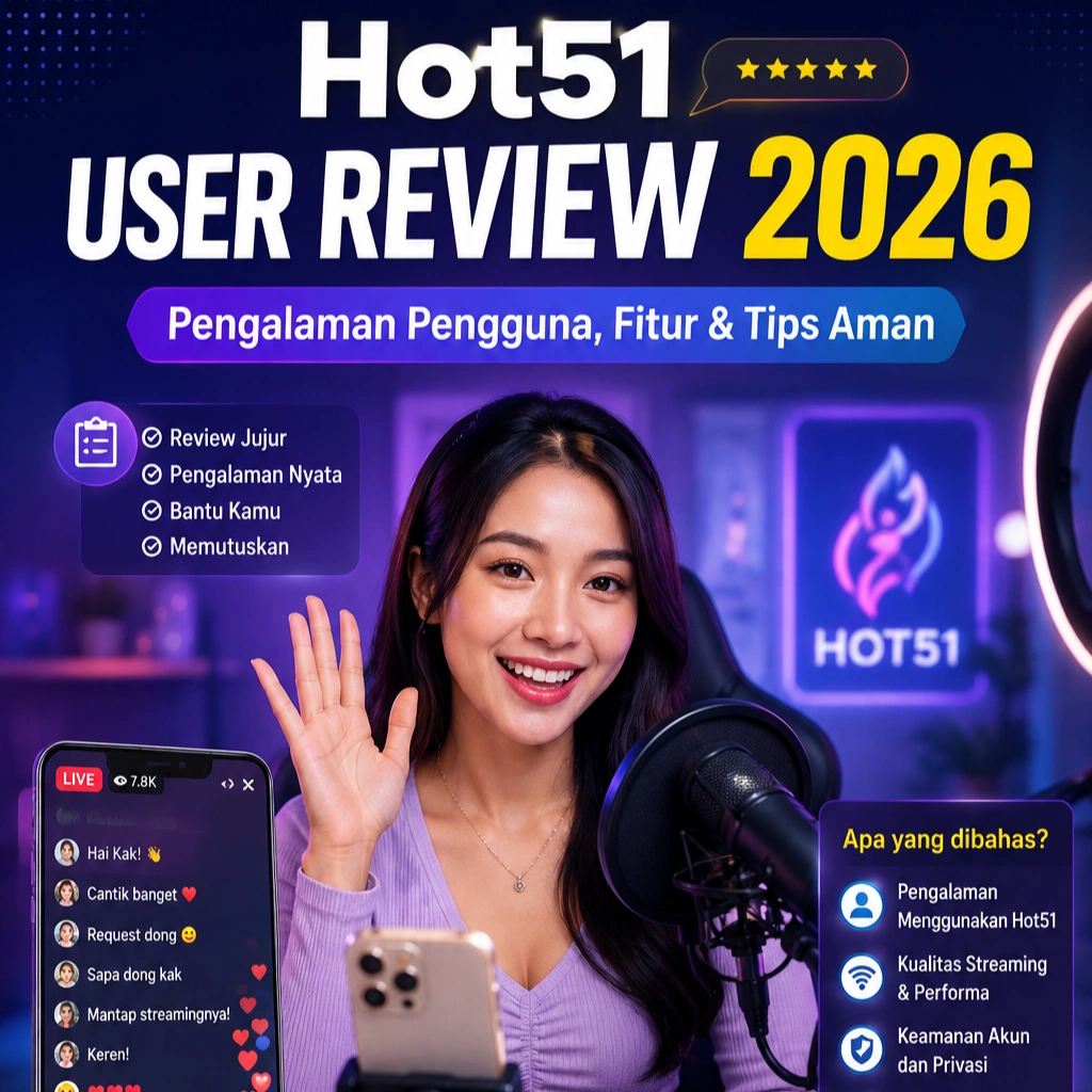 Hot51 User Review