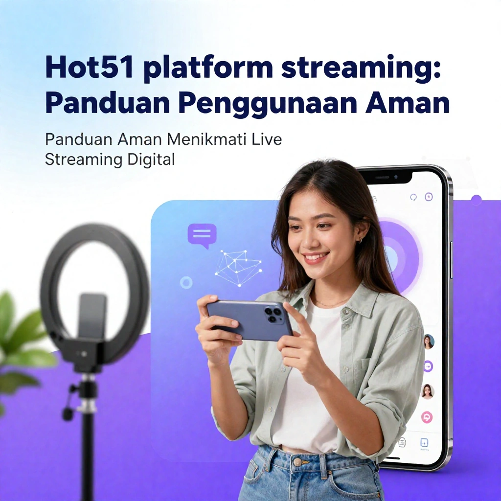 Hot51 platform streaming