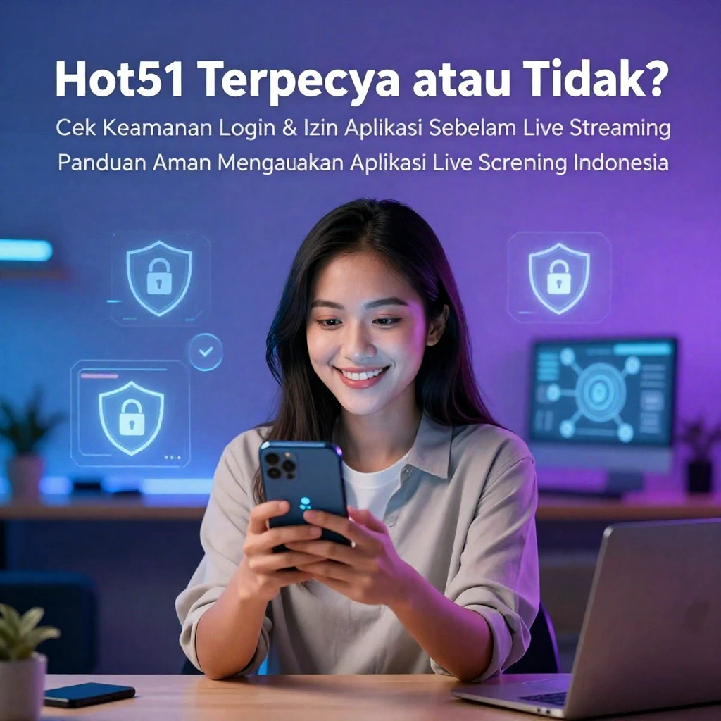 Hot51 terpercaya atau tidak