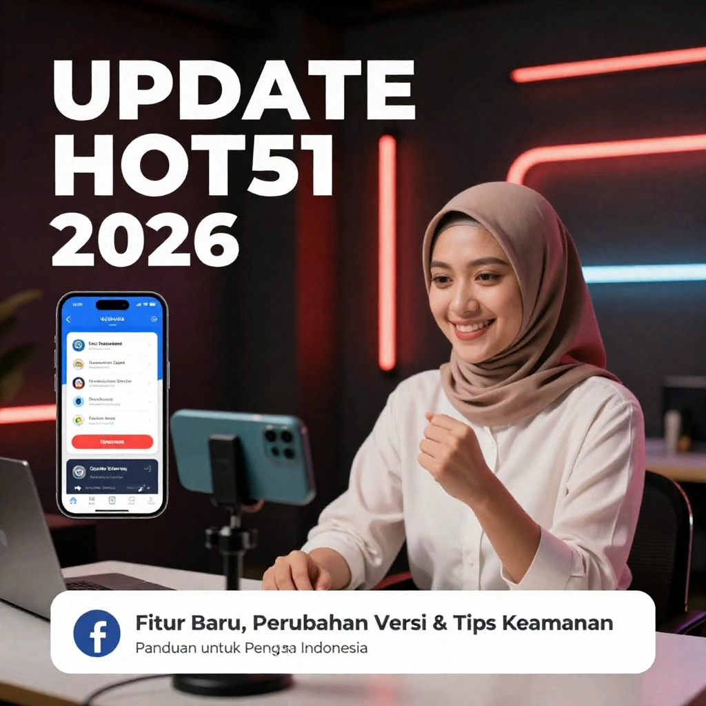 Update Hot51 2026