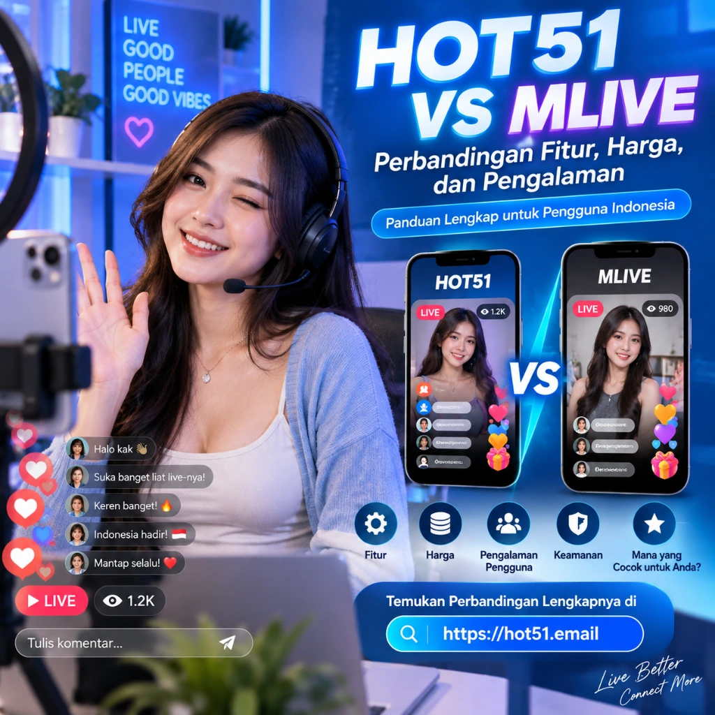 Hot51 vs MLive